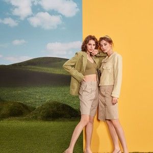 Meet your Posher, Sidnie